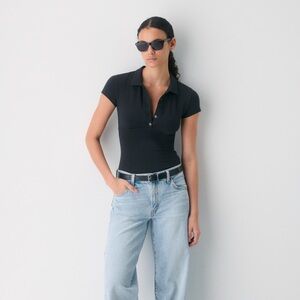 Original Contour Flyer Polo T-Shirt